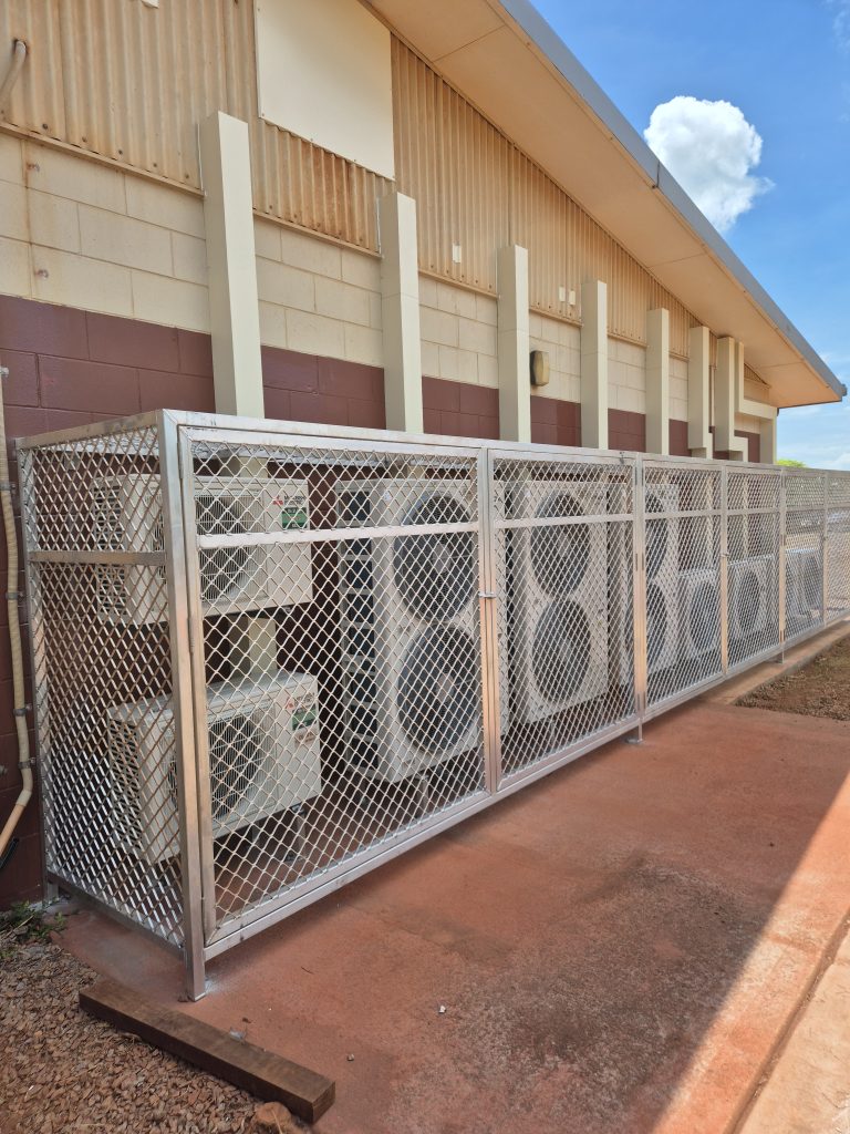 Commercial Air Conditioning & Refrigeration Cairns and FNQ